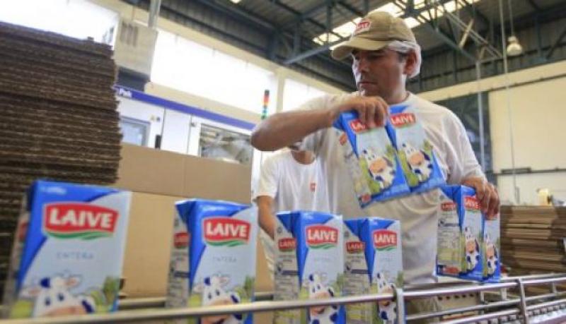 Laive alista nueva línea de envasados y una fórmula para Qali Warma