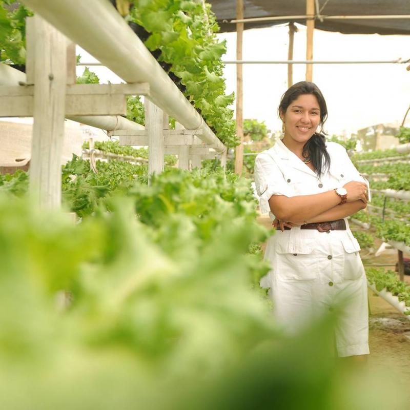 Lanzan concursos para cofinanciar proyectos de innovación y emprendimiento liderados por mujeres