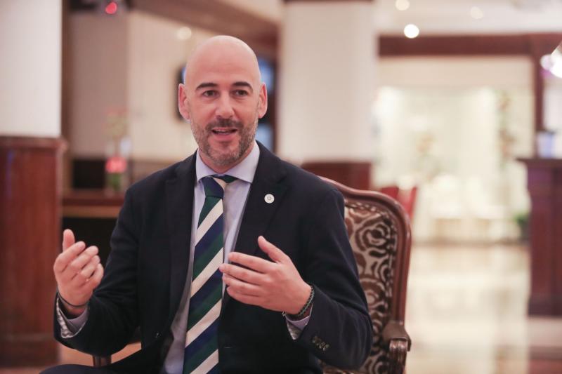 Las denominaciones de origen contribuyen al desarrollo económico de la región