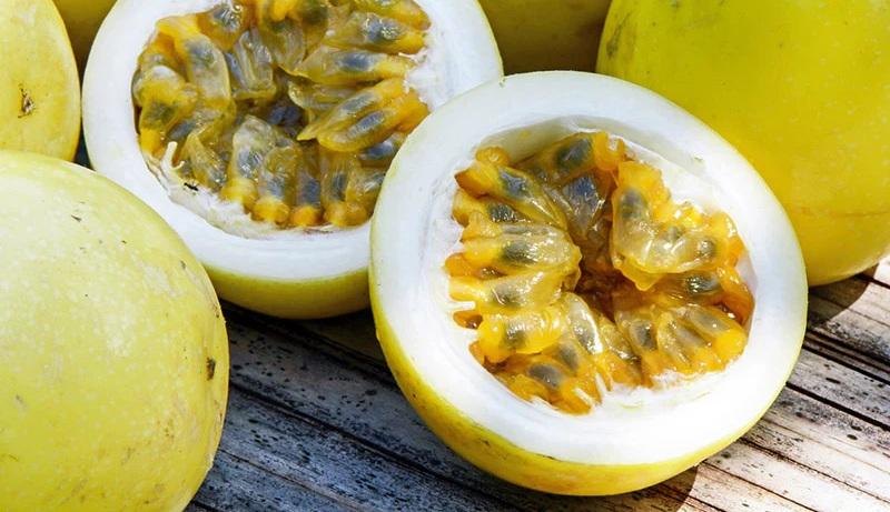 Lima produjo el 49.25% de maracuyá del total nacional