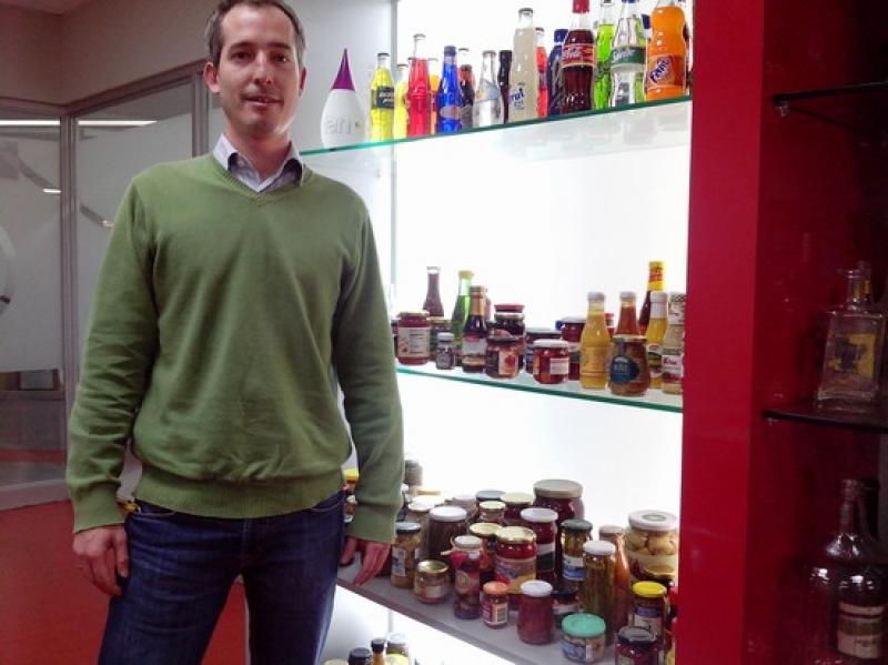 LOS ESPÁRRAGOS Y PIMIENTOS ALIENTAN DEMANDA DE ENVASES DE VIDRIO EN PERÚ