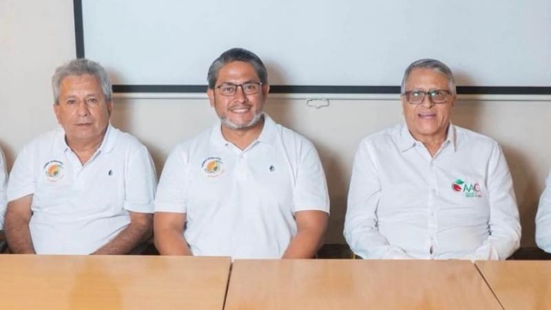 Mañana arranca el XIII Congreso Internacional de Mango y Palto