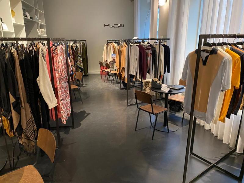 Marcas peruanas presentaron su mejor oferta sostenible de prendas de algodón y alpaca en Dinamarca