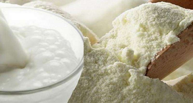 MEF y Minagri bloquearían aprobación de ley que restringe uso de leche en polvo en leche evaporada