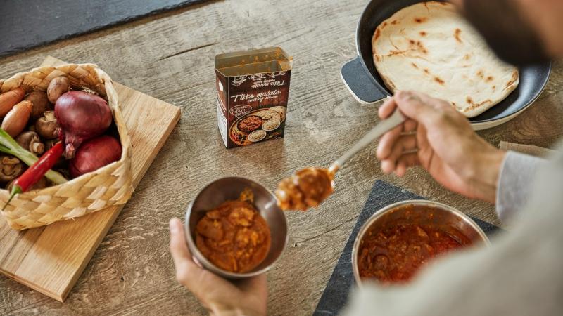 Mercado nacional de alimentos preparados creció 7.1 % en 2024