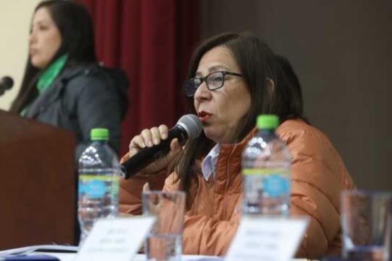 Midagri destinará S/ 1.000 millones para obras del sector agrario que permitan reactivar la economía