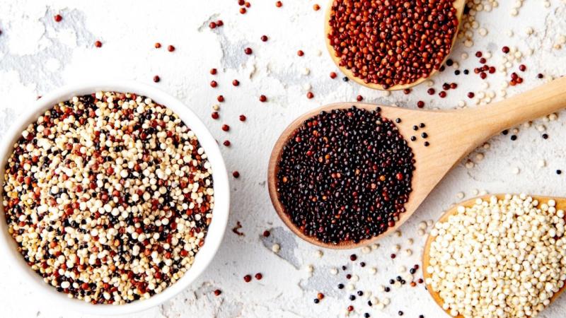 Midagri lanza proyecto ProQuinua que beneficiará a más de 1400 productores de granos andinos en Puno