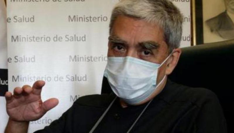 Midagri propone a Farid Matuk para la presidencia del directorio de Agrobanco