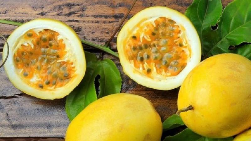 Midagri sugiere no sembrar más maracuyá