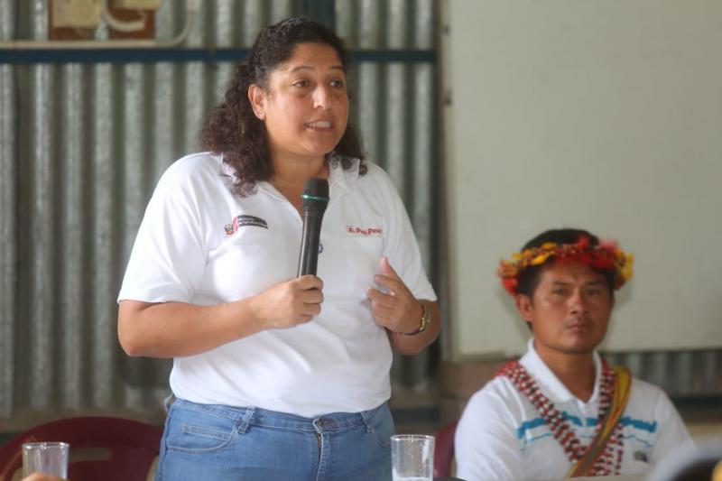 Minagri promoverá beneficios para productores que cultiven de acuerdo a las condiciones de su territorio