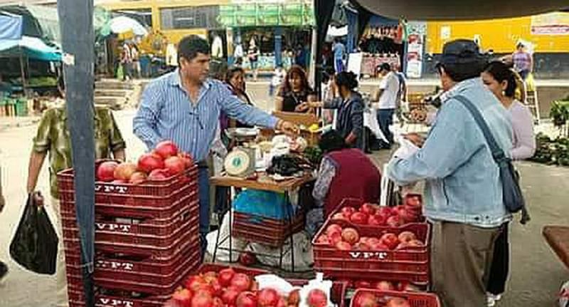 Minagri y Gore Ica activarán 21 mercados itinerantes en dicha región
