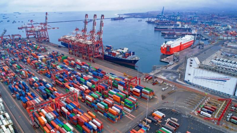 MTC: inversiones por US$ 4.000 millones impulsarán la modernización portuaria