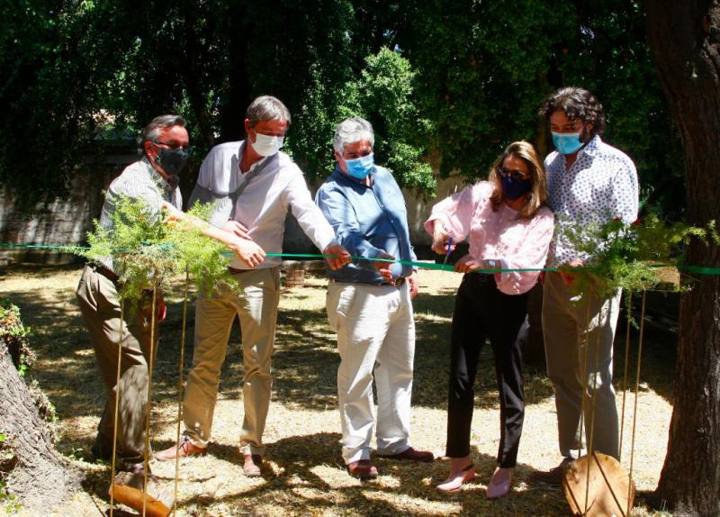 Nace la Cooperativa de Productores Orgánicos de Chile