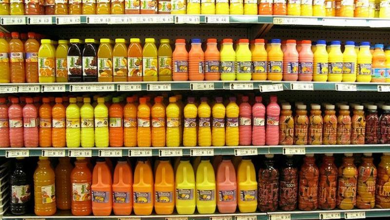 Naturale: “El consumo de bebidas saludables representa el 14% del mercado en Perú”