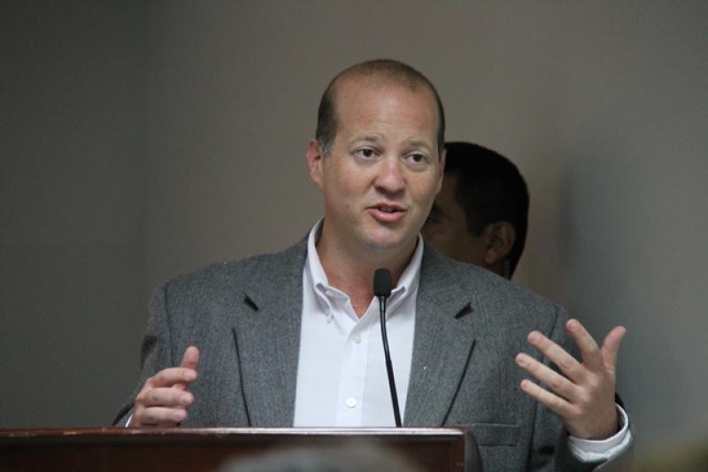 NETAFIM COLOCÓ 5.000 KITS DE RIEGO PARA AGRICULTURA INTENSIVA