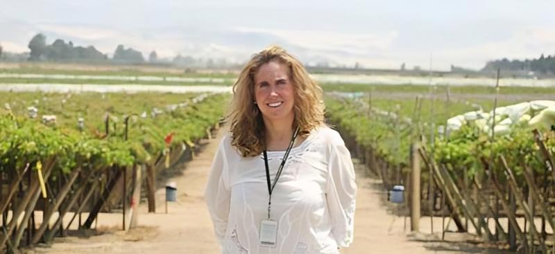 “Nuestra visión estratégica para el desarrollo sostenible se ve plasmada en el Agroecosistema Chapi”