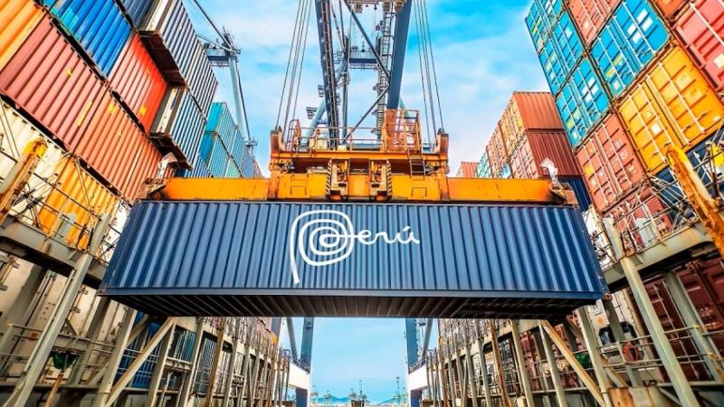 Oferta agroexportadora peruana llegó a más de 120 países en 2024