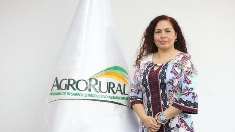 Oficializan nuevo Agro Rural para brindar mejores servicios