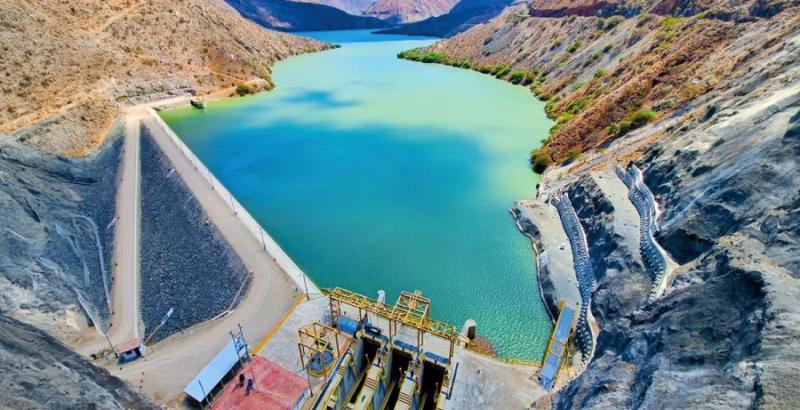 Olmos…  la nueva estrella (¿fugaz?) de la agricultura peruana