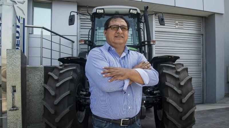 Orbes Agrícola proyecta alcanzar 10 por ciento del mercado de cintas de riego con su nueva propuesta de ingeniería peruana