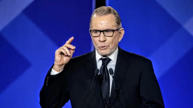 Partido Cívico Obras apuesta por la industrialización y el desarrollo rural en el agro peruano