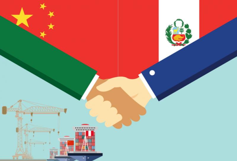 Perú busca acceso para la granada, banano orgánico, pecana, pitahaya, frutas congeladas, cerezas y castaña a China