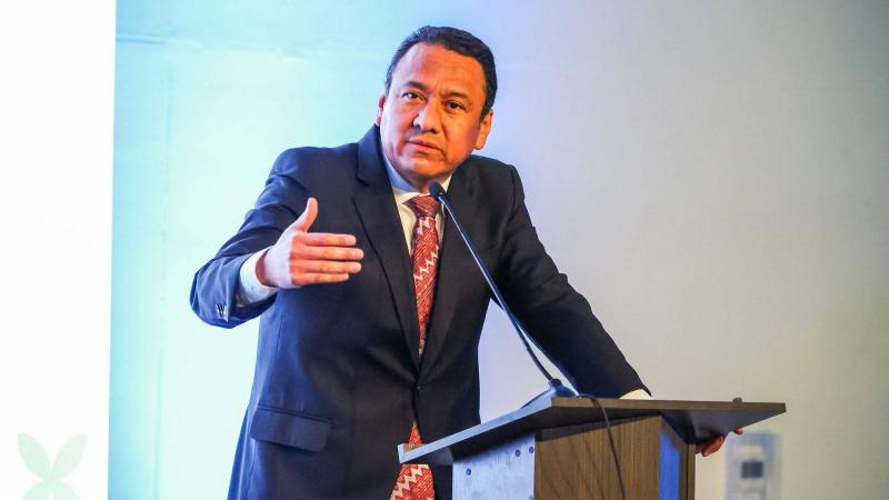 Perú contará con 20 agregados agrícolas este año que se ocuparan de negociar protocolos sanitarios en todo el mundo