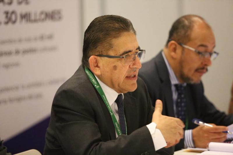 Perú debe aprovechar con sus menestras las nuevas megatendencias de consumo a nivel mundial