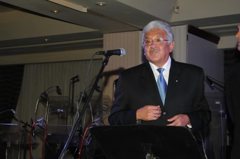 “PERÚ DEBE TENER UN PROGRAMA NACIONAL DE MANEJO INTEGRAL DE PLAGAS”