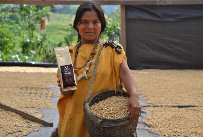 Perú es líder en desarrollo de biocomercio y  bionegocios