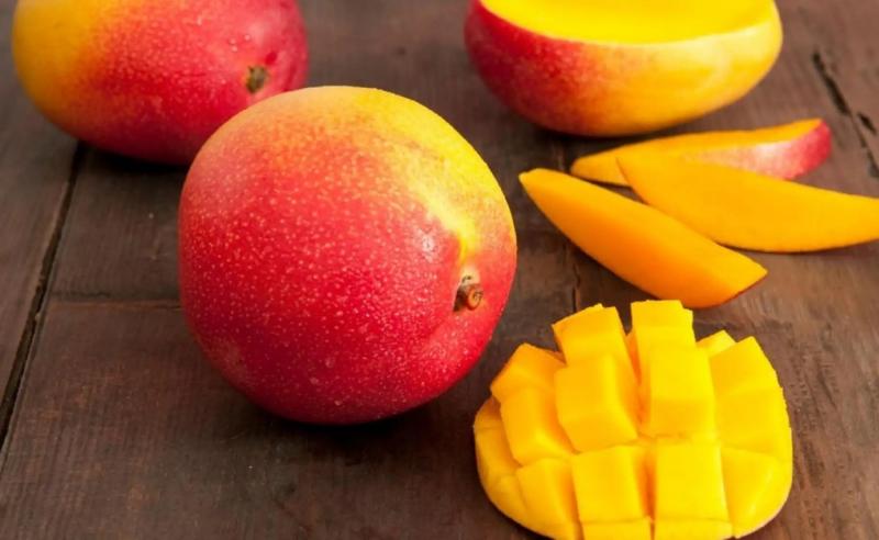 Perú exportará más de 250 mil toneladas de mango fresco en la campaña 2025/2026