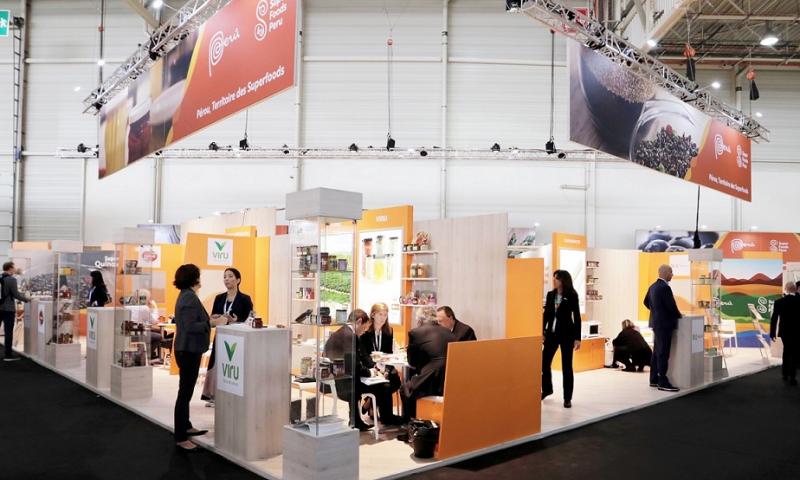 Perú generaría negocios por más de US$ 200 millones en feria francesa SIAL 2018