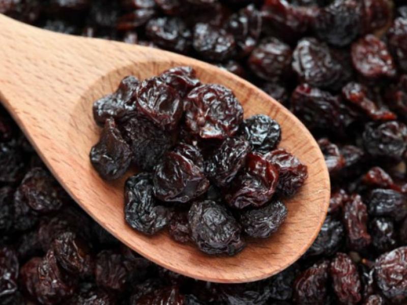 Perú importó pasas por US$ 14 millones en 2020