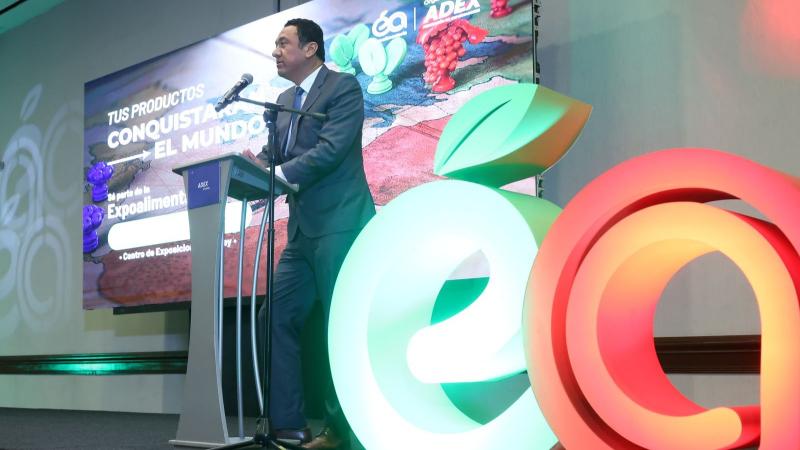 Perú prontamente superará tema de aranceles con Estados Unidos