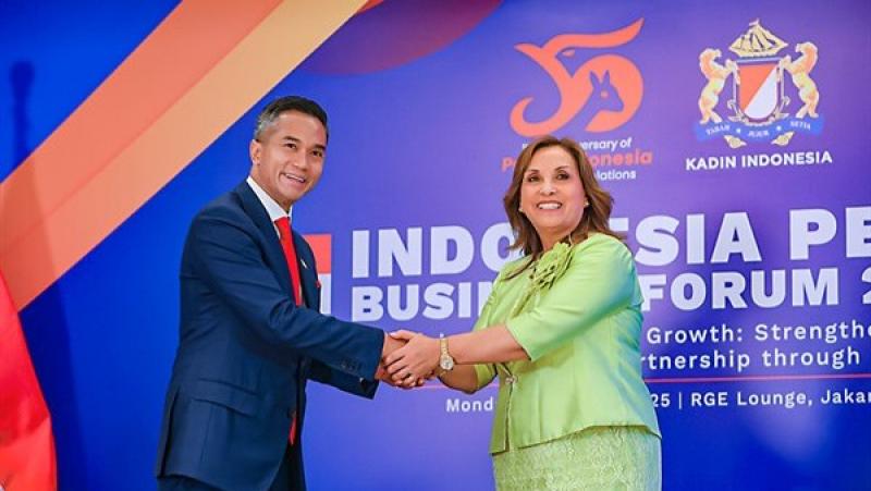 Perú será el principal centro logístico del Pacífico sur