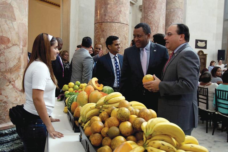 Perú será sede de la próxima macrorrueda Expo ALADI