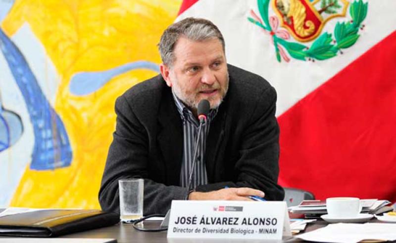 Perú tiene a futuro más potencial en su biodiversidad que en los minerales