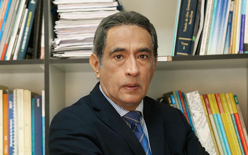 Perú tiene un potencial enorme para desarrollar forestería en la sierra y la costa