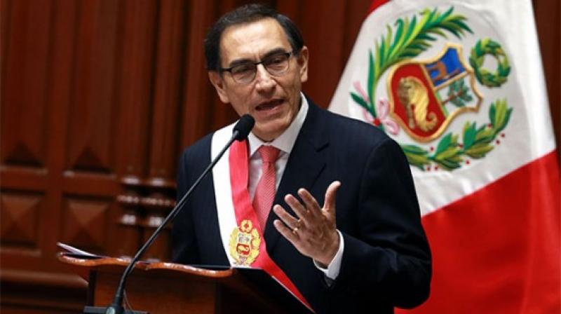 Perú y Chile deben formar cadenas de valor en minería, agricultura y turismo