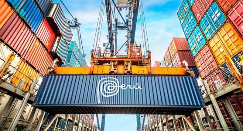 Peruvian products with better potential to enter the Australian market are avocados, asparagus, table grapes, blueberries and tangerines