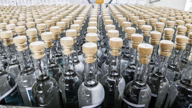 Pisco lidera las exportaciones de bebidas alcohólicas de Perú en 2025