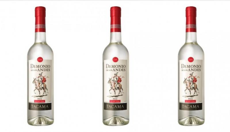 Pisco peruano gana medalla de oro en concurso Vinalies Internationales de Francia
