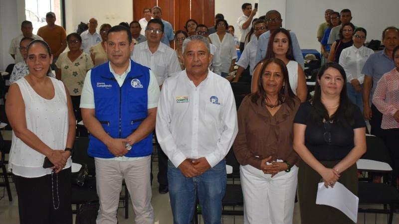 “Piura podría convertirse en la primera región agroexportadora debido a su potencial agrícola”