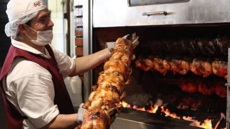 Pollo a la Brasa: actividad económica genera más de S/ 12.000 millones anuales