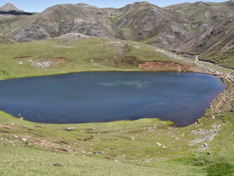 Pondrán en marcha 3 mil  obras de siembra y cosecha de agua