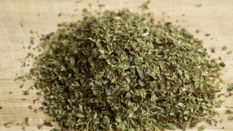 Precio de orégano para exportación cayó considerablemente el 2018