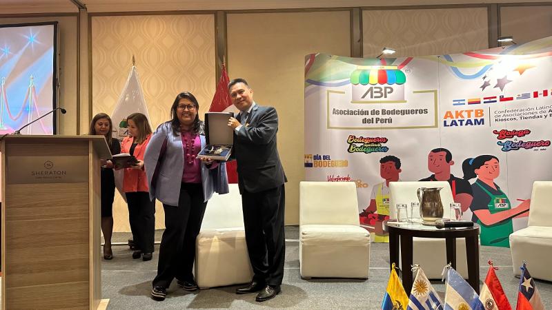 Premian a PepsiCo como “Empresa Sostenible” del año en Latinoamérica