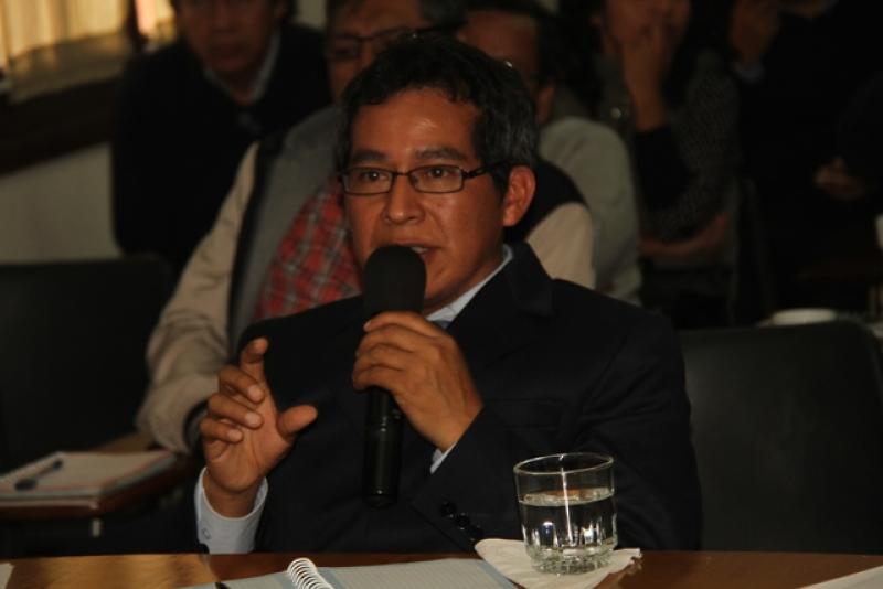 “PRESENCIA DE “EL NIÑO” GENERARÁ ALTAS PÉRDIDAS ECONÓMICAS EN AGRICULTORES”