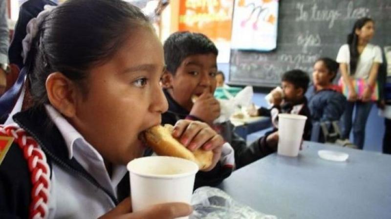 Presidente de Adil aclara que los niños de Qali Warma toman leche al 60% porque es más digerible