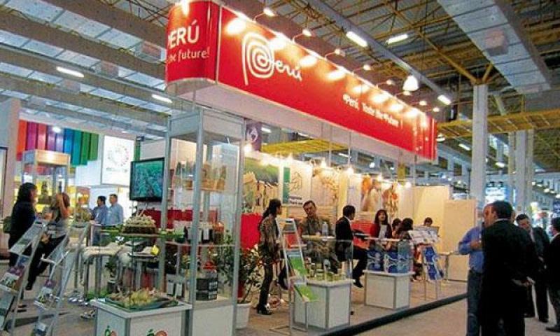PRODUCE SELECCIONARÁ A 15 MIPYMES PARA PARTICIPAR EN FERIA EXPOALIMENTARIA